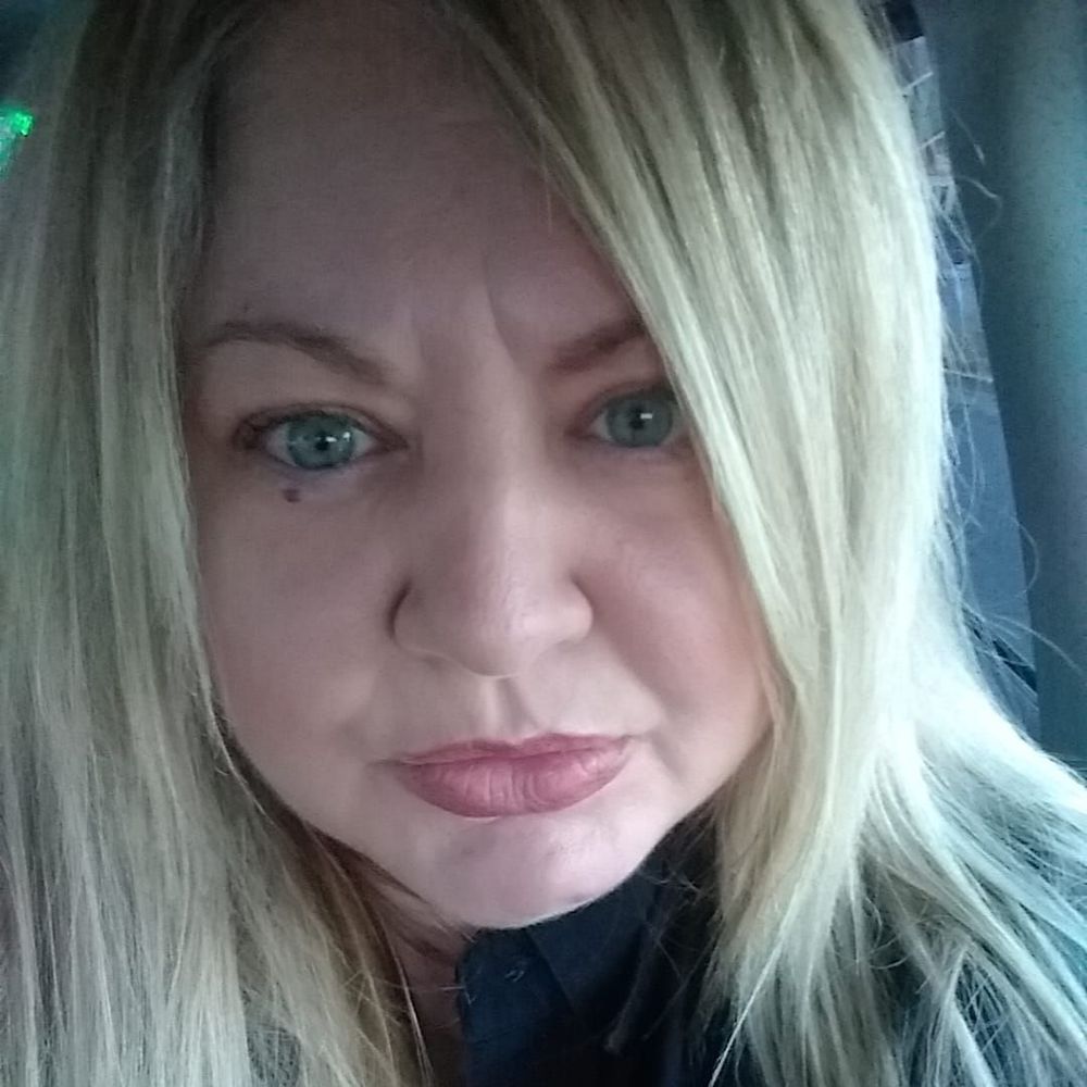 Meet your Posher, Stacy